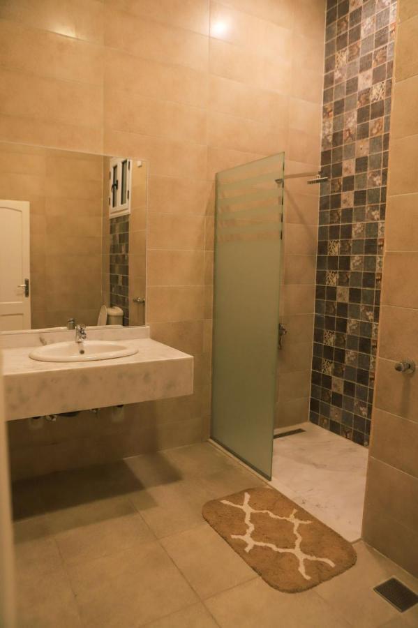 Royal Nile Villas - Pool View Apartment 2 Luxor Bagian luar foto