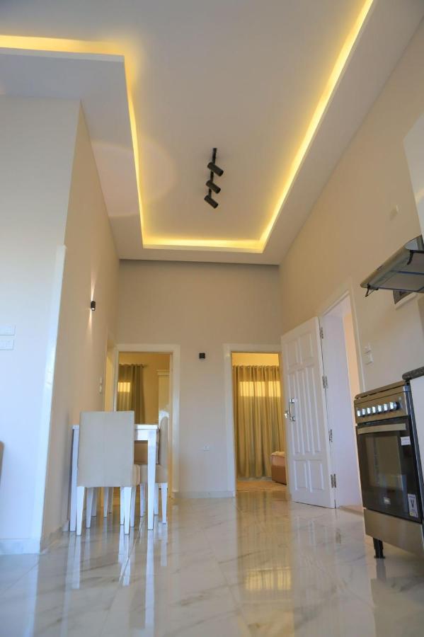 Royal Nile Villas - Pool View Apartment 2 Luxor Bagian luar foto